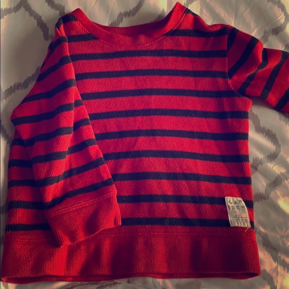 Long sleeve